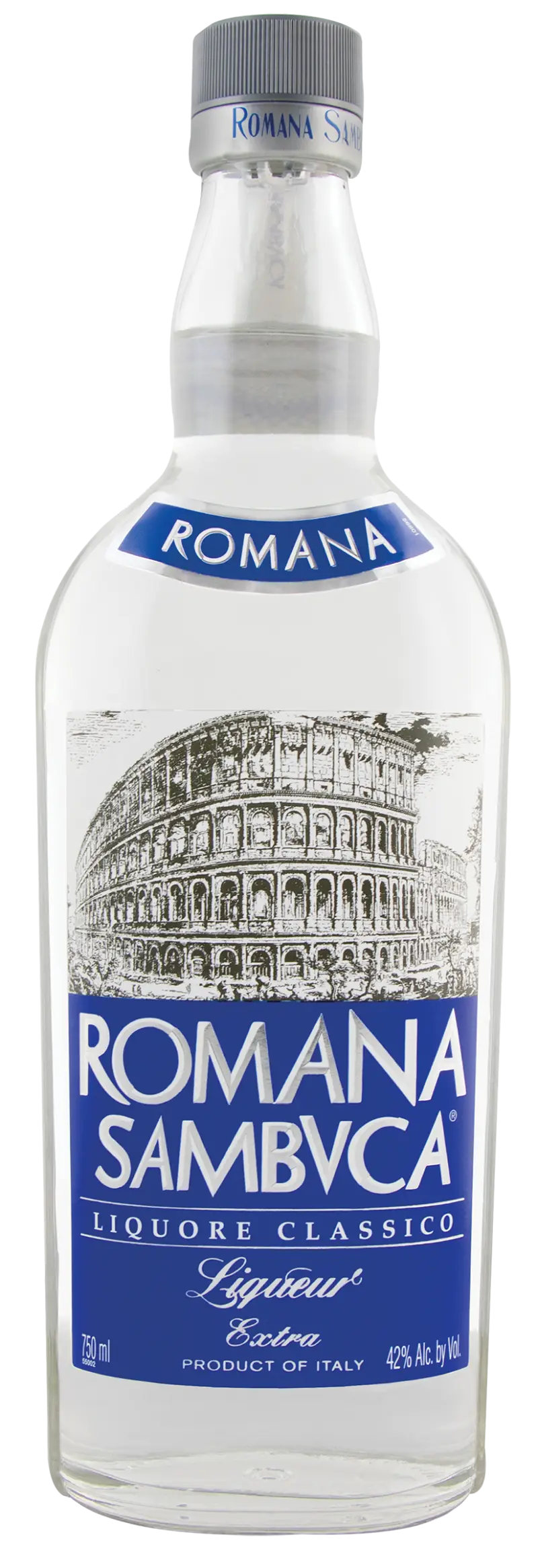 Romana Sambuca 750ml