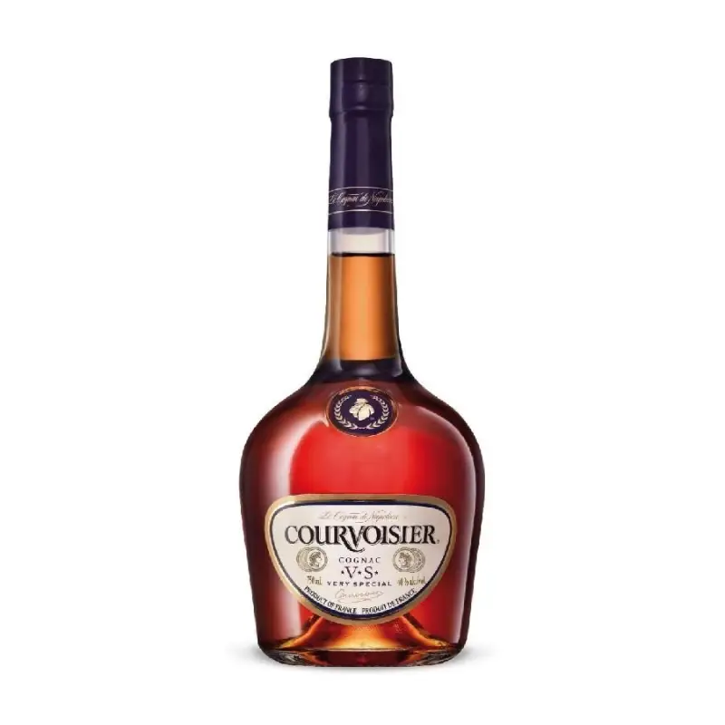 Courvoisier VS Cognac 750ml