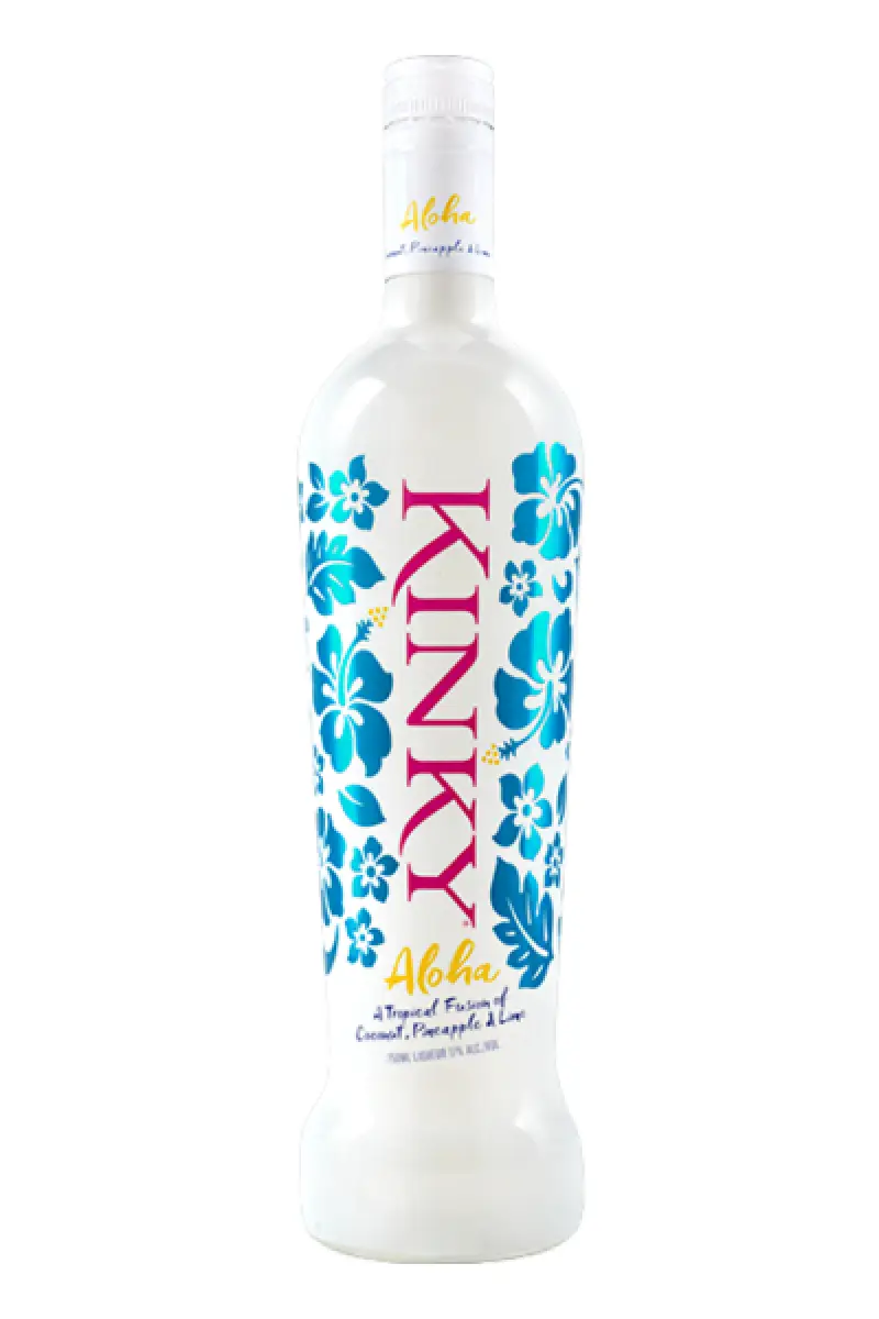 Kinky Aloha 750ml