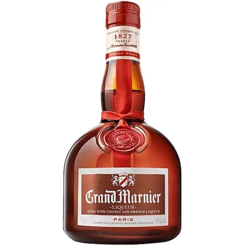Grand Marnier Cordon Rouge 375ml