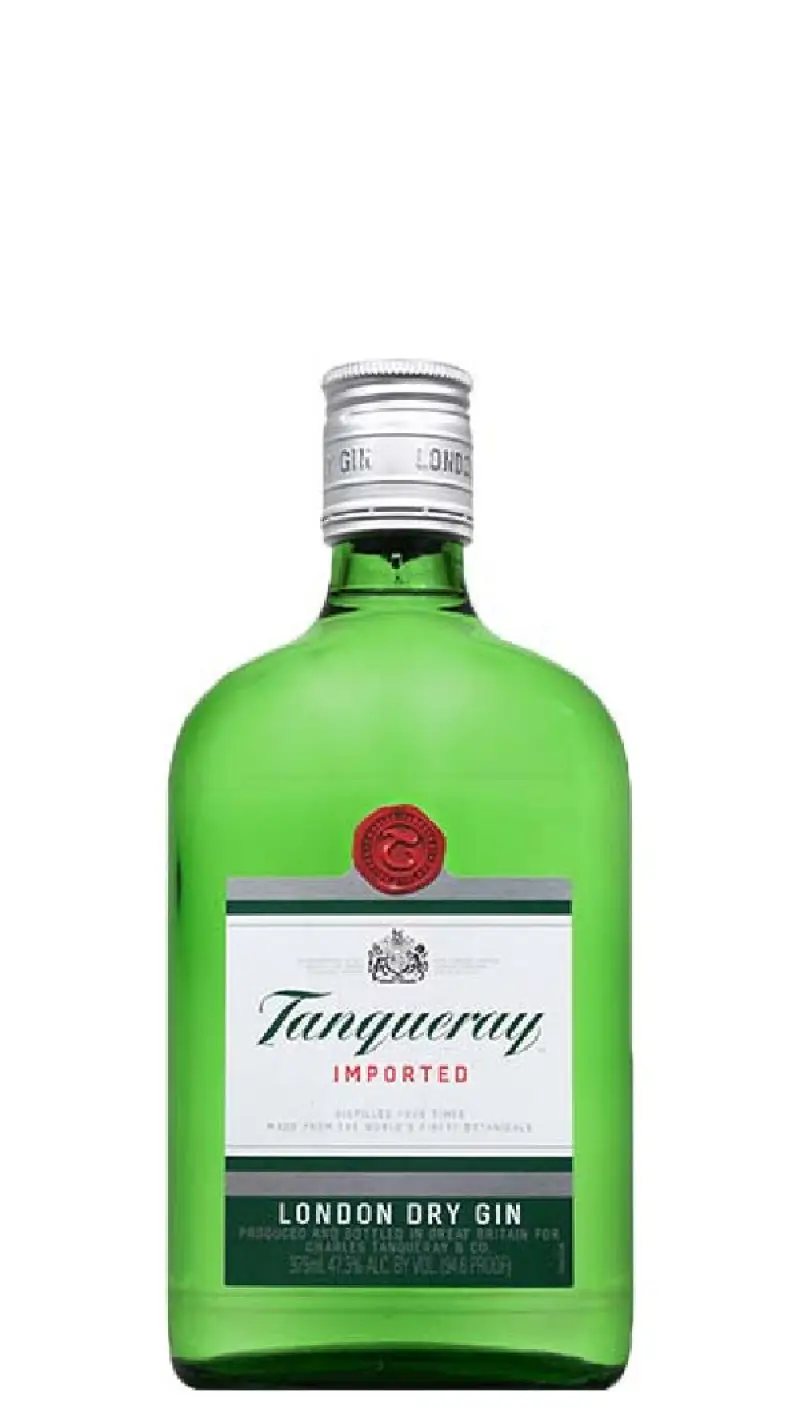 Tanqueray 375