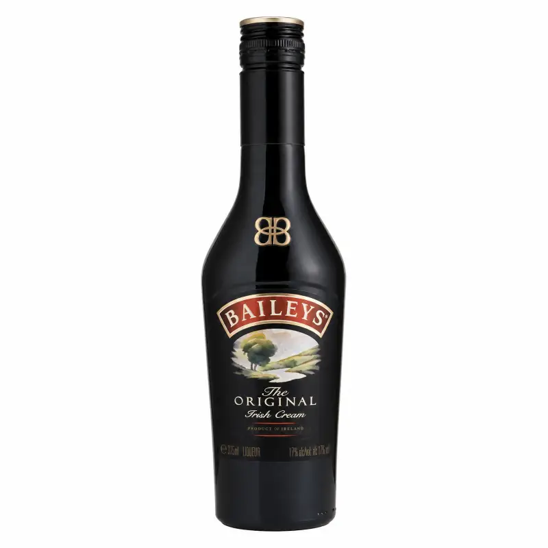 Baileys Original Irish Cream Liqueur 375ml