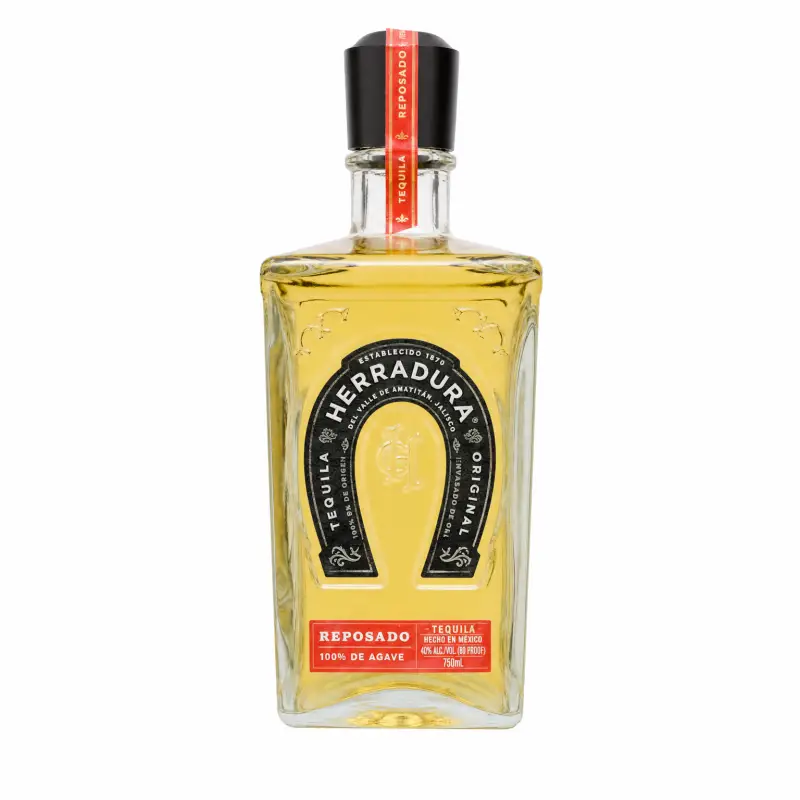 Herradura Reposado Tequila 750ml