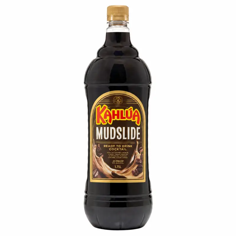Kahlúa Mudslide 1.75L