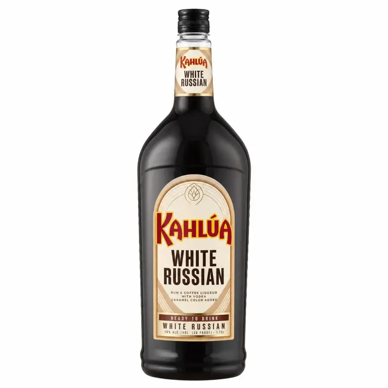 Kahlúa White Russian 1.75L