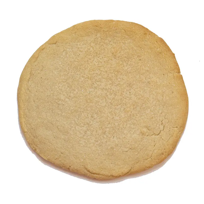Sugar Cookie
